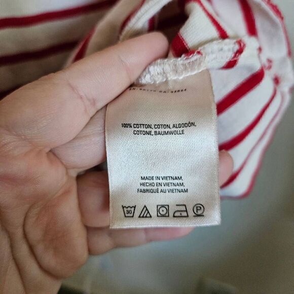 Maeve Marketa Cold Shoulder Dress - Picture 6 of 8